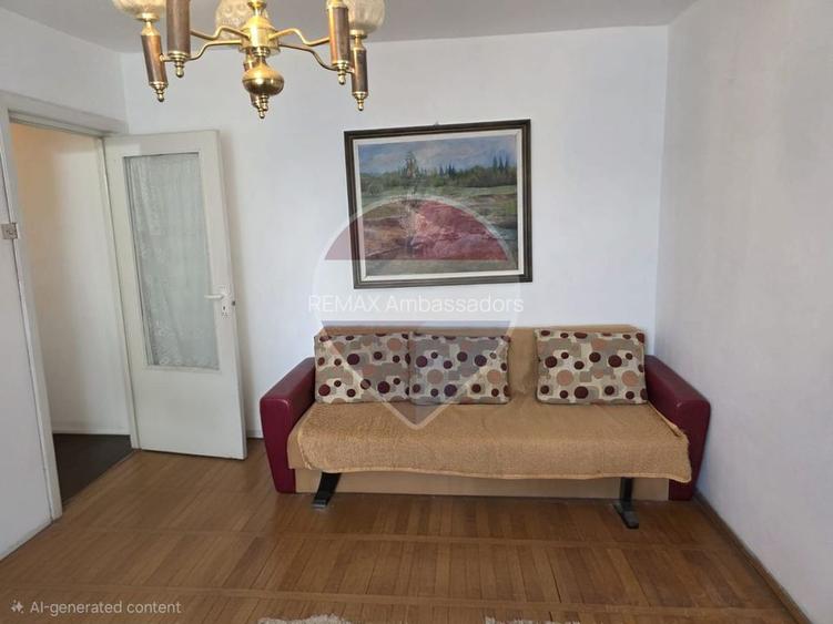 Apartament cu 3 camere de vânzare în zona Take Ionescu – Etajul 1 - 7