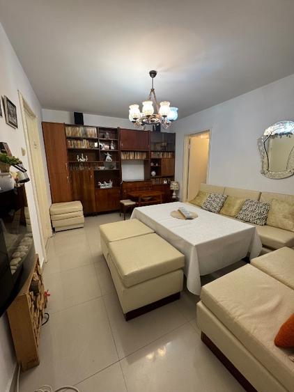 Apartament 3 camere Tomis Nord intre Campus si City Park Mall