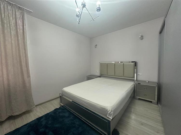 Inchiriere Apartament cu 2 camere Decomandat Copou cu Garaj (5 minute de UAIC)