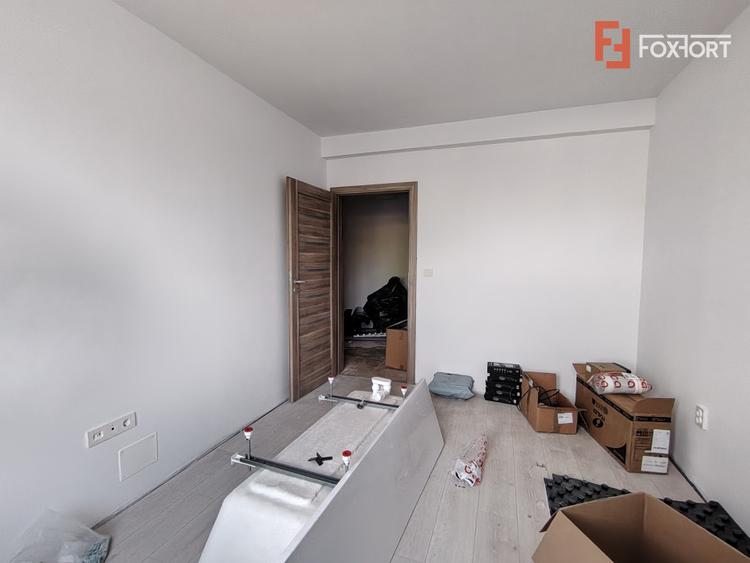 Comision 0% Apartament cu 1 camera in GIROC - ID V54