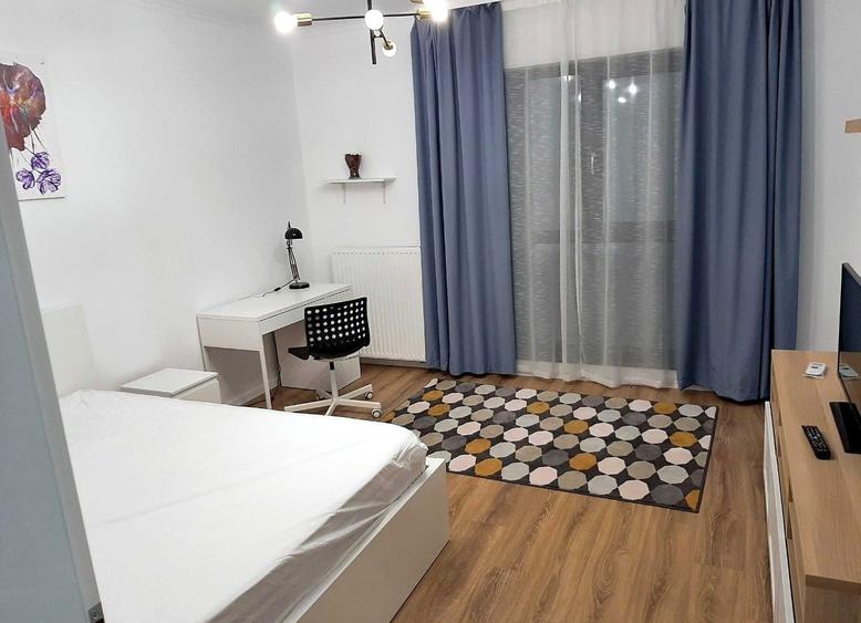 Garsoniera Lujerului/Politehnica