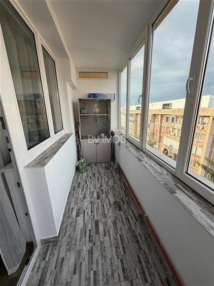 Inchiriere apartament 2 camere, Centrul Civic, mobilat, utilat - 11