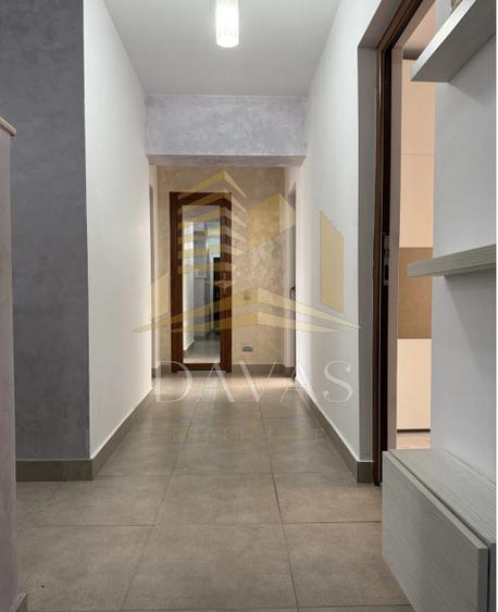 Apartament 2 camere decomandat | Parcare | Modern | The Office | Marasti