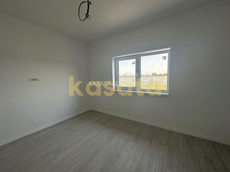 Casă Parter 🏡 | Bâcu 📍 | 3 Camere | Încălzire în Pardoseală - 7