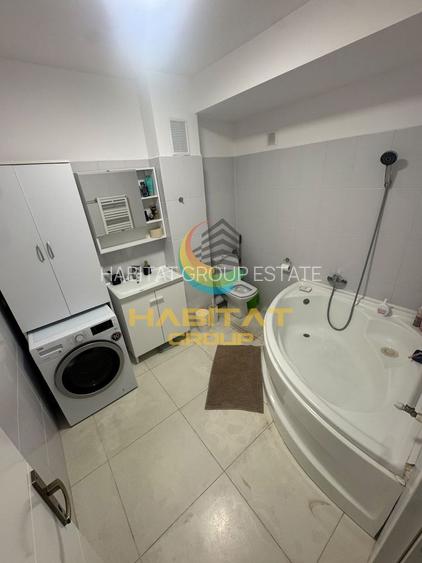 Vanzare Apartament 2 Camere 53.30mp Aparatorii Patriei