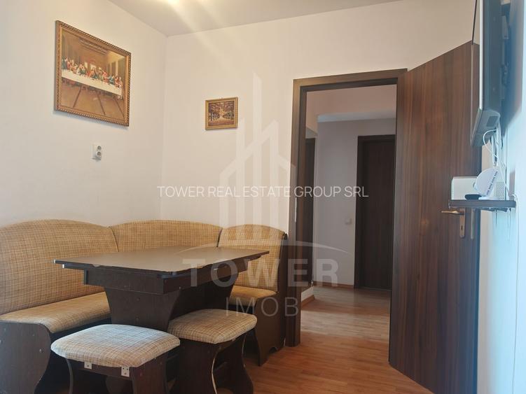 Apartament de vânzare în Turnișor – Sibiu | 47 mp utili | Etaj 2 cu lift - 4