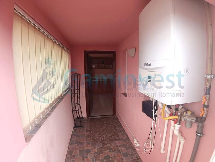 Apartament 2 camere la casa in Grigorescu de inchiriat, Oradea