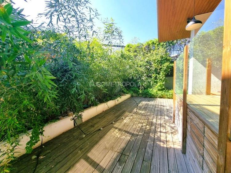 Apartament 4 camere cu tereasa de 160 mp - 21