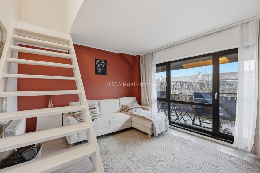 3 camere | Bucurestii Noi | Parc Bazilescu | Damaroaia | Metrou Com 0% - 10