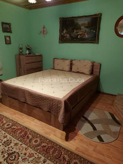 Casa in Zimbor, judetul Salaj - 5
