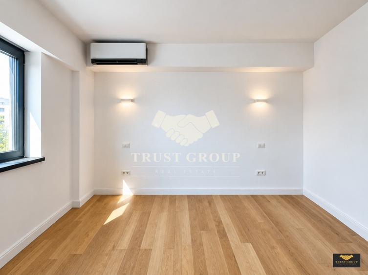 Apartament 3 camere Polona-Dorobanti | Loc de parcare