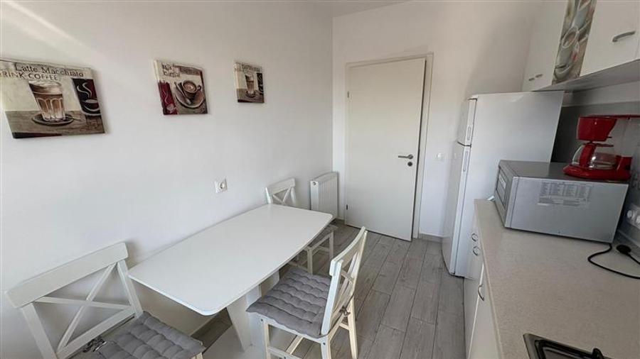 Apartament doua camere zona Avantgarden , parcare subterana