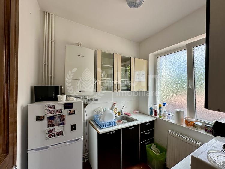 Casa individuala 6 camere | 15 Parcari | Buna Ziua | Calea Turzii - 5