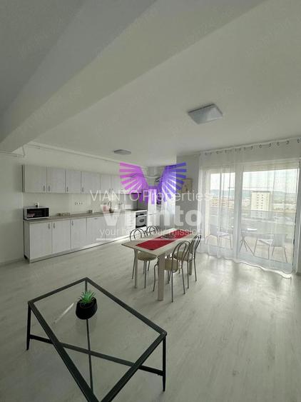 Apartment 3 Camere 83mpu Zona Dedeman - 2