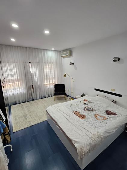 Vilă deosebită D+P+1E+P/ zona exclusivistă/Iancu Nicolae