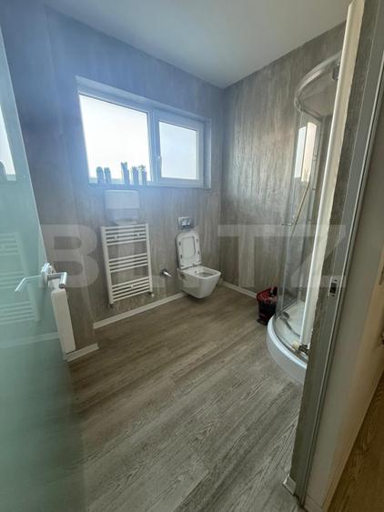 Spatiu comercial Premium, 139,3 mp, bloc nou, zona Obcini