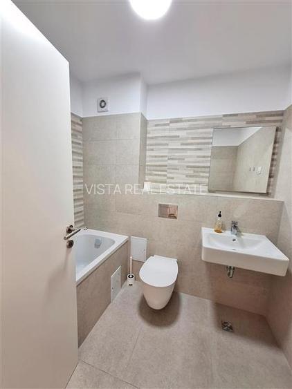 Apartament 3 camere, preluare chiriasi, loc de parcare inclus, Tractorul, Brasov - 8