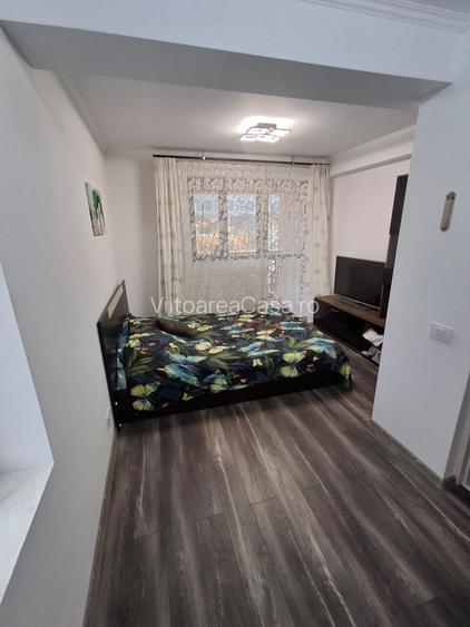 Berceni - Casa individuala - 4 camere - 12