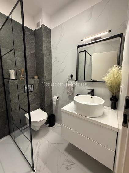 Apartament premium 3 camere | 79,6 mp | 2 Locuri de parcare | Direct Proprietar  - 11