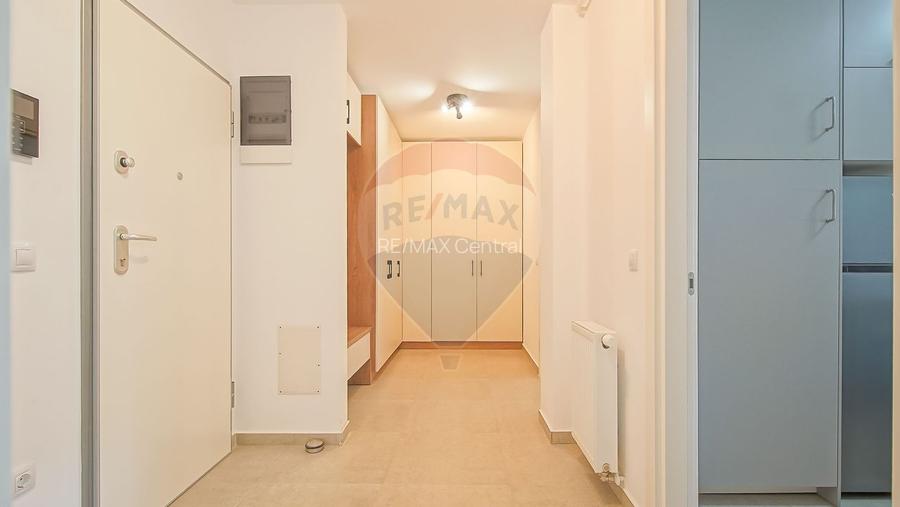 Apartament 2 camere de închiriat, prima inchiriere, Brasov, Tractorul - 10