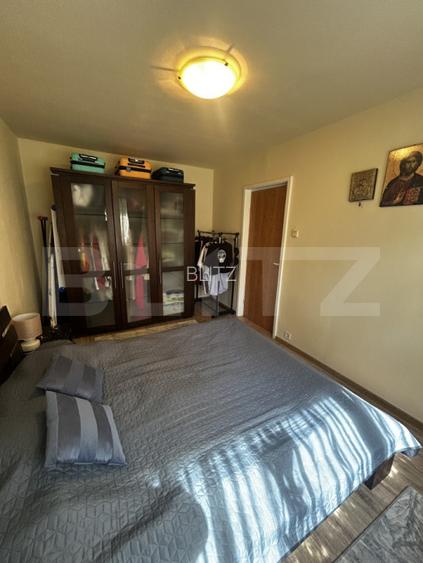 Apartament cu 2 camere, 50 mp, zona Astra - 7