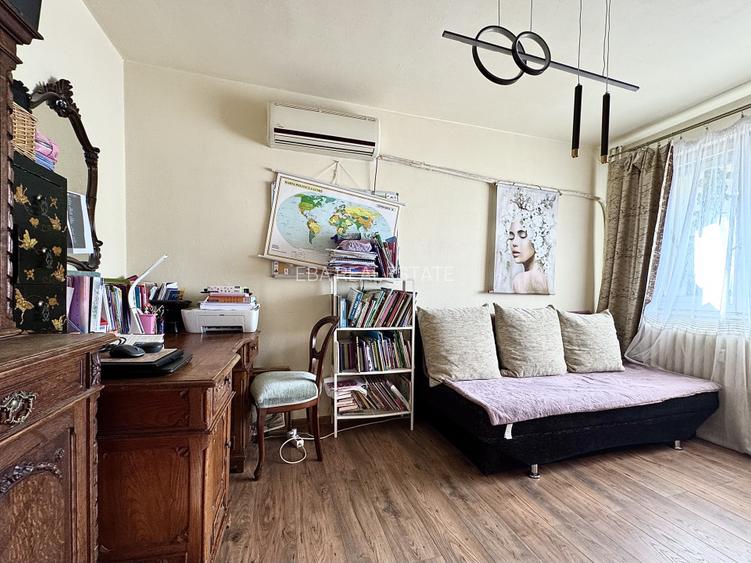 Apartament 2 camere renovat complet | mobila veche dispare | Drumul Taberei - 5