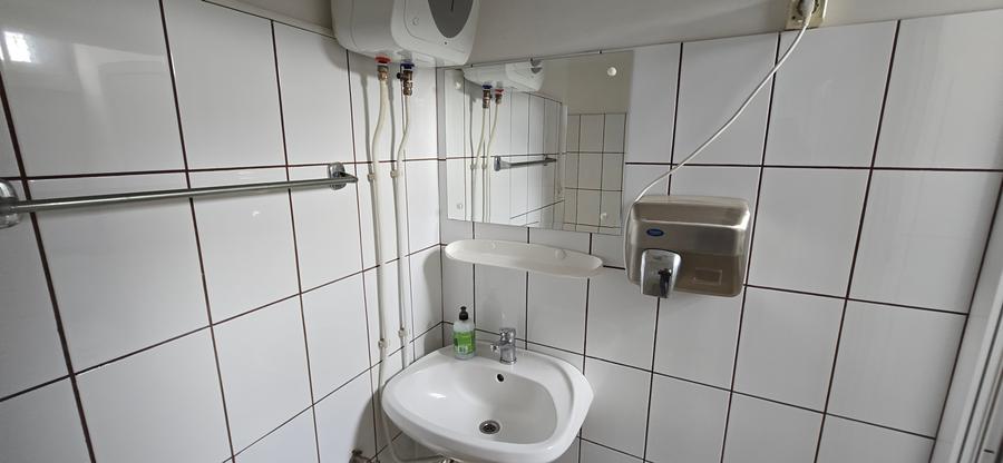 Spatii comerciale speciale de inchiriat in Focsani- cabinete medicale, fitness.