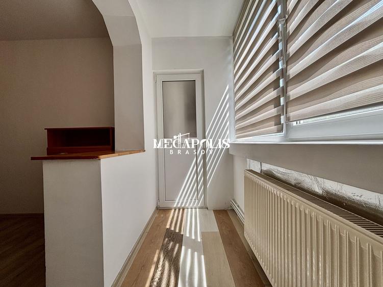 Apartament 2 camere | Gara | Piața Dacia | Parcare | B-dul Gării
