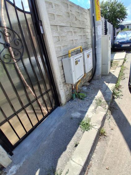 Pallady - Catelu vanzare teren 10 minute metrou zona Vile