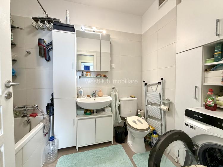 Apartament, 3 camere, 69 mp utili, 8/11 - zona Lipovei - 7
