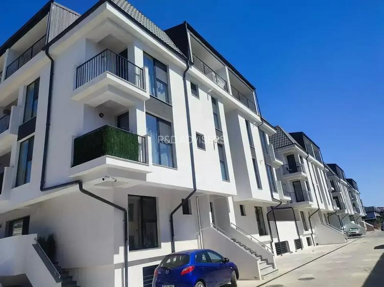 Apartament 2 Camere Otopeni | Central | Parcare Inclusa | TVA inclus - 2