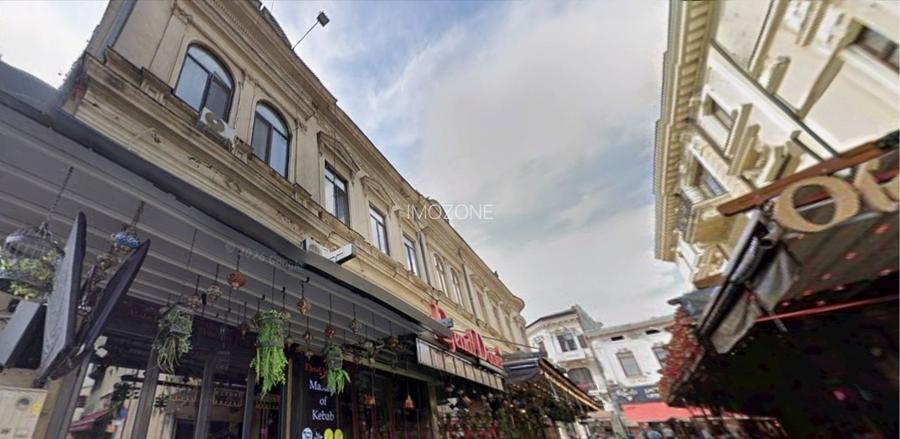 Garsonieră 40mp în Centrul Istoric – Str. Selari nr. 2, imobil fara risc seismic - 3