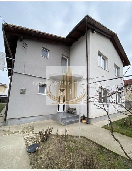 Duplex Ghiroda | 5 camere | 150 mp + 325 mp teren | Posibil 2 unități
