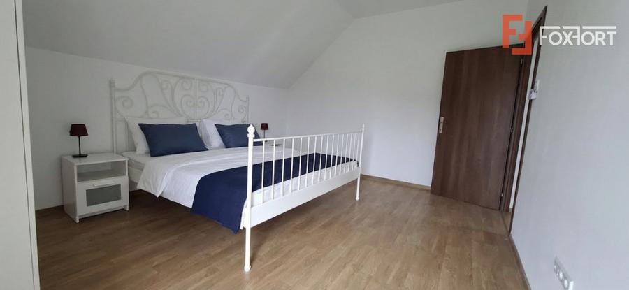 Casa individuala in Sanmihaiu Roman – disponibila imediat
