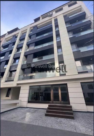 Apartament 2 camere Aviatiei | balcon 11 mp | Complet Mobilat