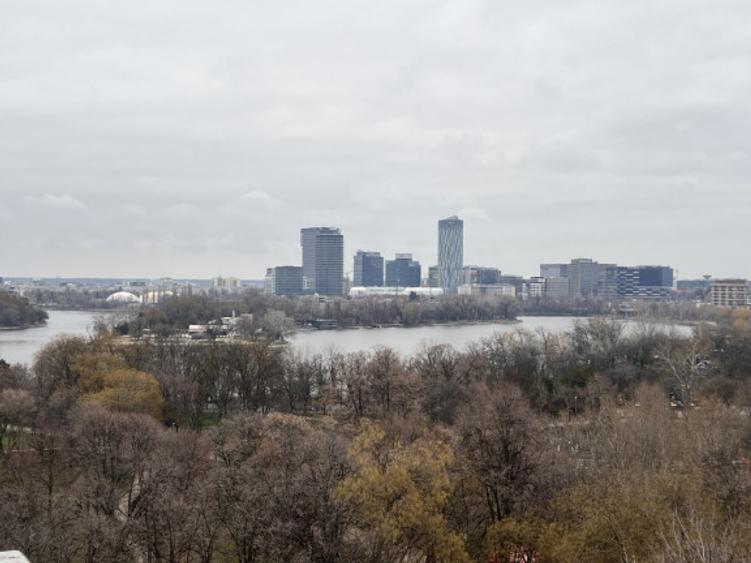 Apartament 3 camere Lux lângă Parc Floreasca