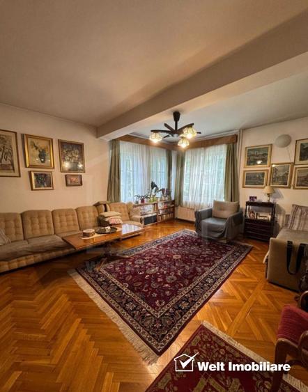 Casa individuala retrasa, Andrei Muresanu