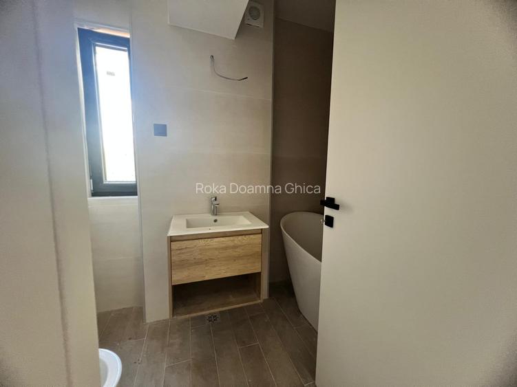 Roka Doamna Ghica - apartament 2 camere - 13