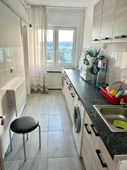 Apartament 2 camere decomandat Ultracentral