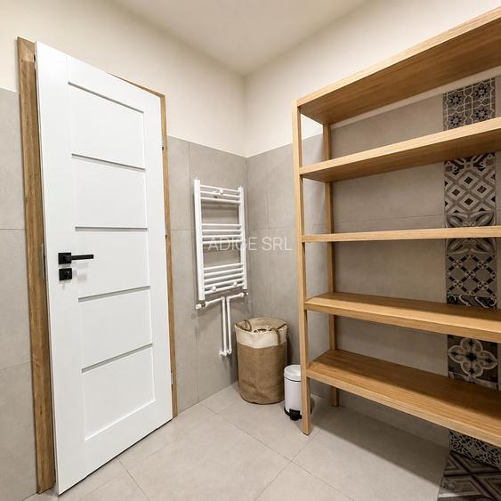DE VÂNZARE – APARTAMENT NR. 31, CURTEA 1 | COMPLET MOBILAT - 19