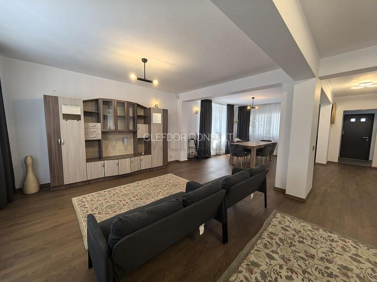Vila in apropiere de OMV Pipera - 5