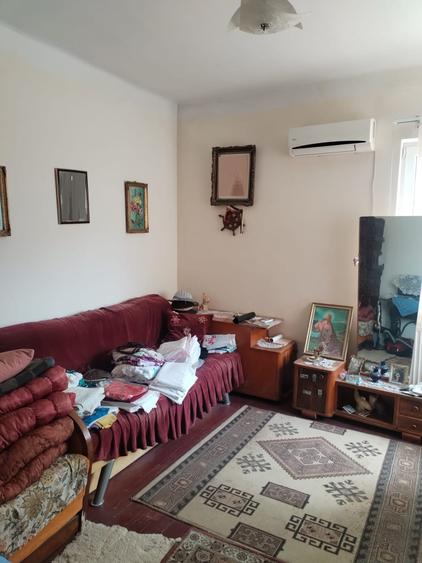 Ultracentral/Tomis Mall- Apartament 2 cam liber
