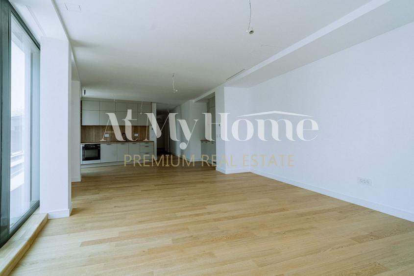 PENTHOUSE NOU 4 CAMERE//PARCARE SUBTERANA//IANCU NICOLAE