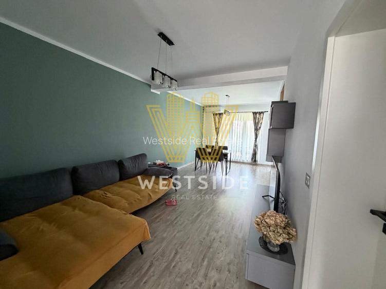 Duplex premium de inchiriat, in Mosnita Veche - 6