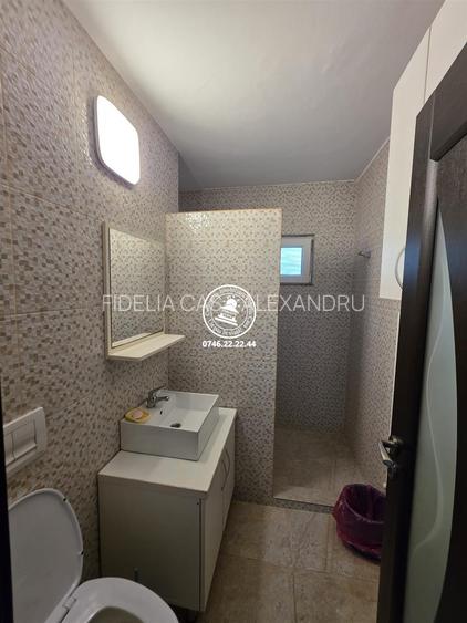 Apartament 2 camere de vanzare - 2 balcoane etaj intermediar - CUG