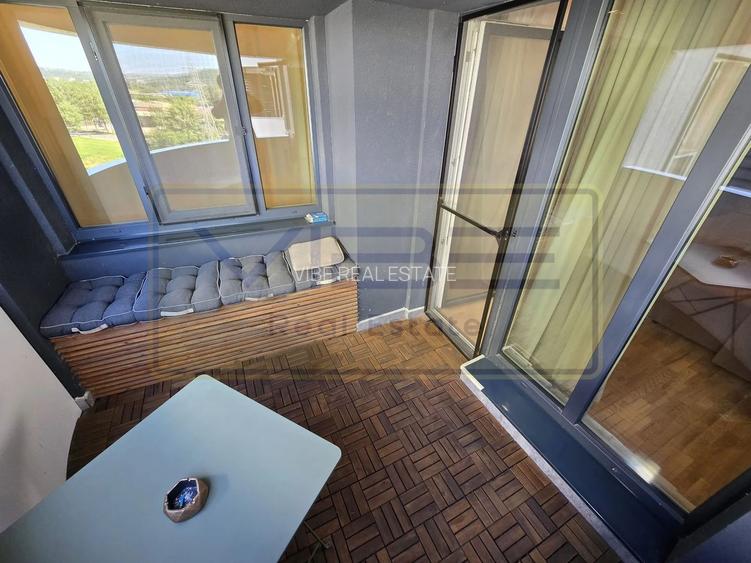 Tatarasi - Himson Residence - Bloc nou-Parcare  subterana inclusa! - 23