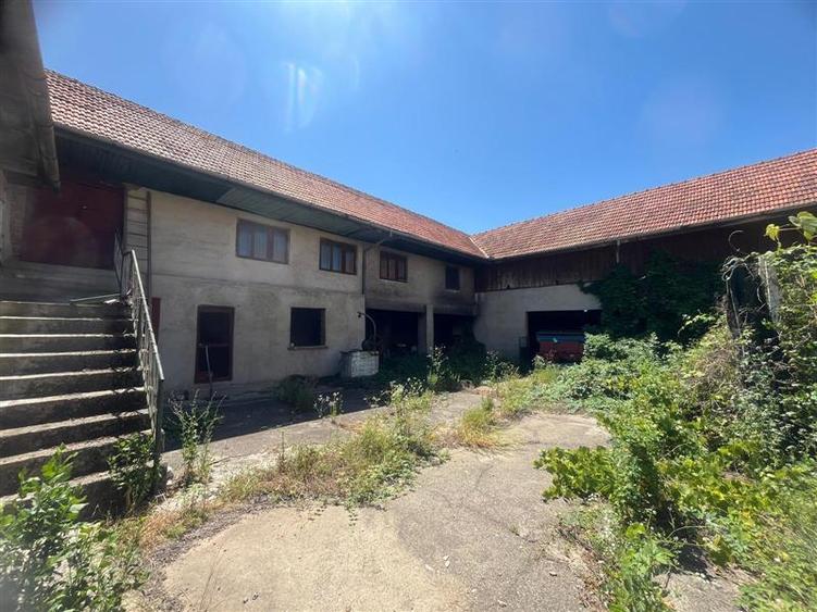 Valisoara, Casa la curte si Teren 3040 Mp, 10 minute de Caransebes