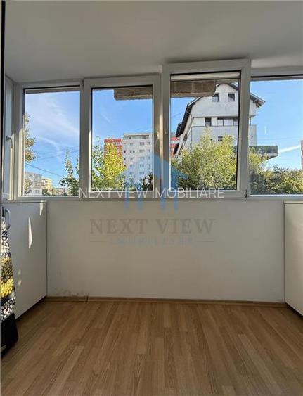 Apartament 3 camere, Marasti