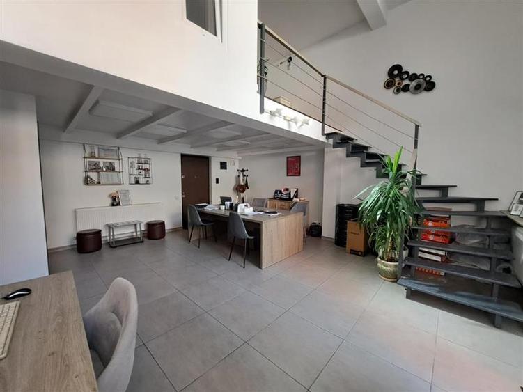 Spatiu pentru birouri, 72 mp utili, situat in zona Semicentrala!