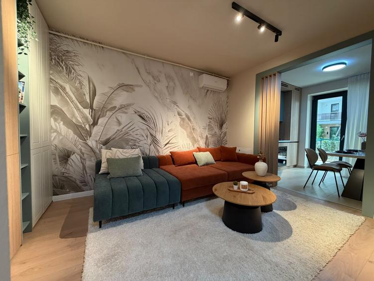 Apartament 2 camere -  Zona Pallady / Tva Inclus / Comision 0%